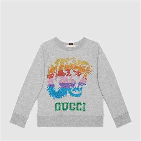 abbigliamento gucci bambino|abbigliamento bambini gucci.